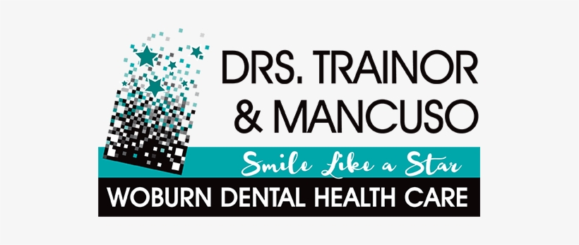 Woburn Dentist Mobile Logo - Dental, transparent png
