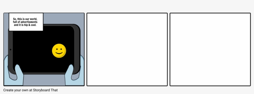 The Emoji Storyboard, transparent png