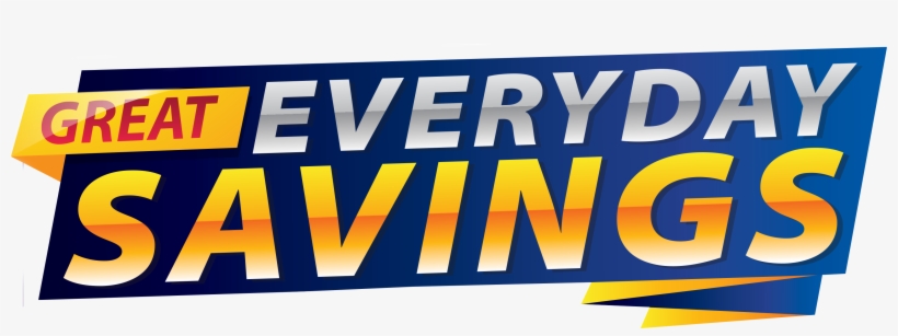 Everyday Savings, Medi Bloem Savings - Everyday Savings, transparent png