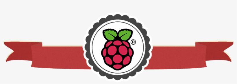 Damn Fine Raspberry Pi - Raspberry Pi Powerpoint Background - 850x265 ...