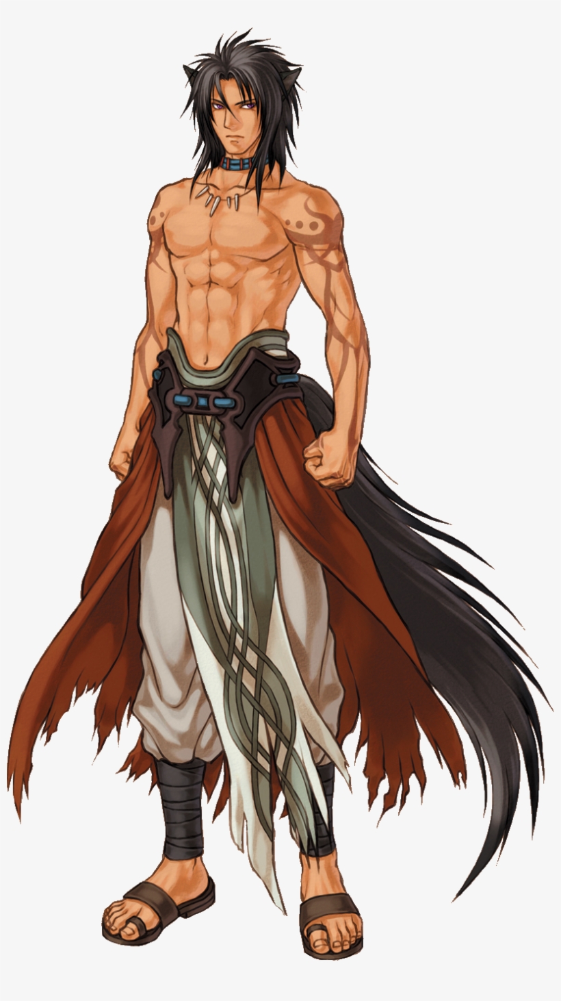 Ferd-volug - Fire Emblem Radiant Dawn Volug, transparent png