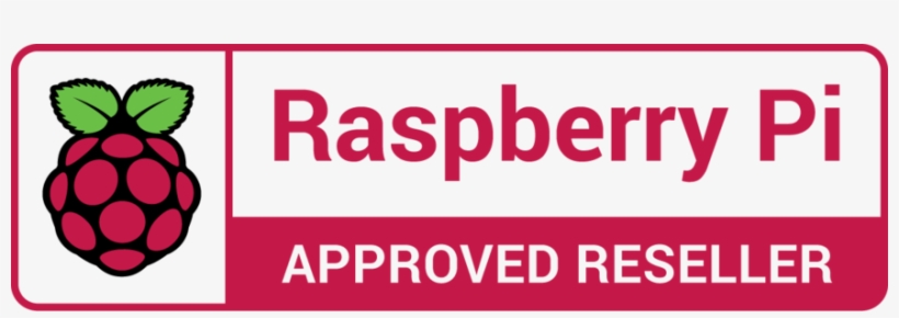 Raspberry Pi Authorized Reseller - Raspberry Pi Approved Reseller, transparent png