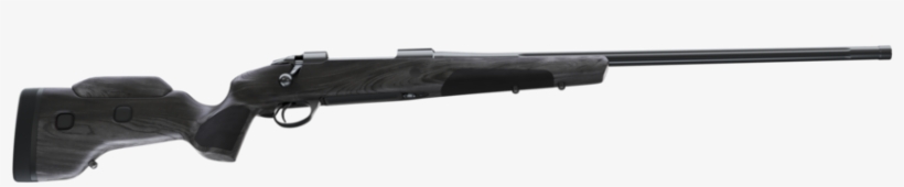 Sako 85 Black Wolf - Rifle, transparent png