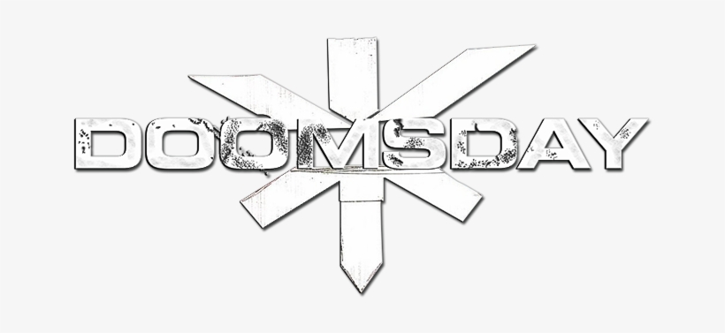 Doomsday Image - Rhona Mitra Doomsday, transparent png