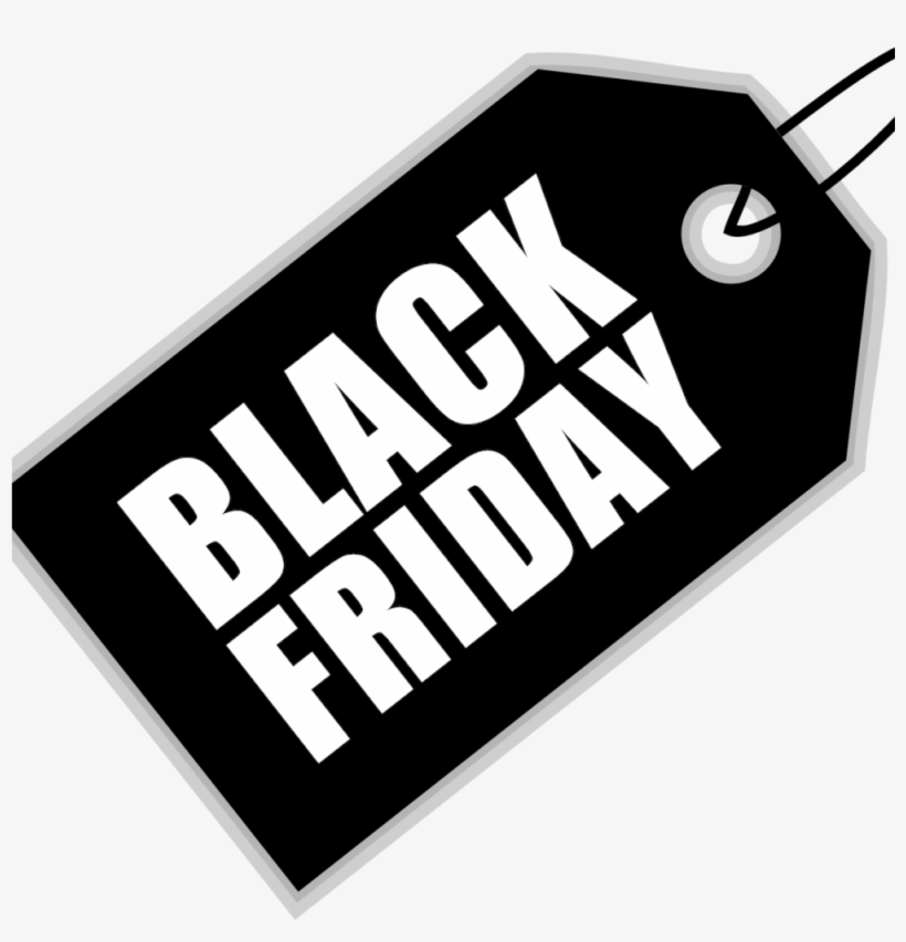 Image Shows Black Friday Tag - Cafepress Black Olives Matter Throw Pillow, transparent png