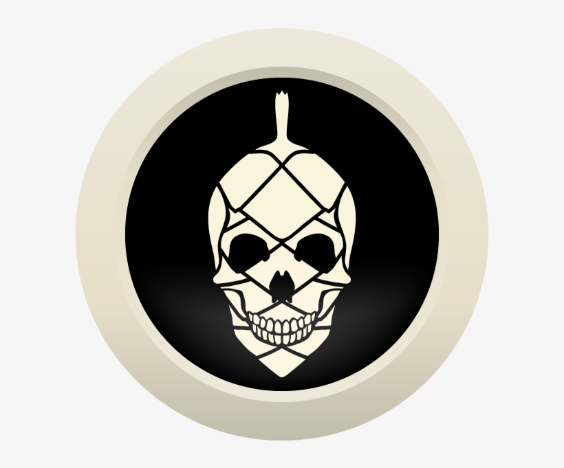 Ahs Doomsday Rebellion Imperial Ipa - Illustration, transparent png