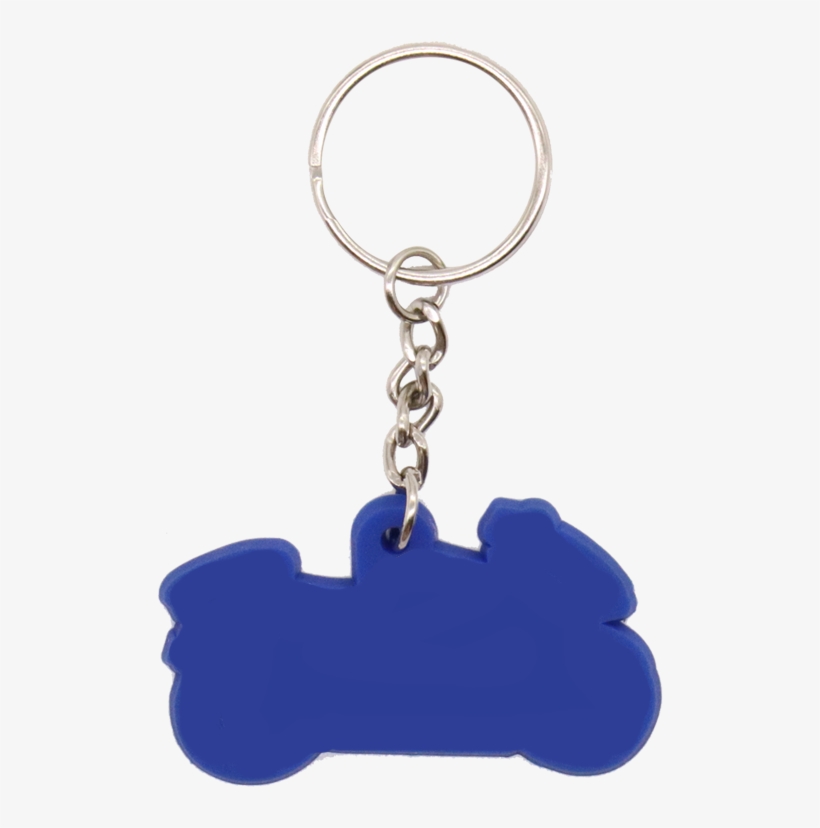 Badminton Keychain Custom 3d Shapes Keychain Blank - Keychain, transparent png