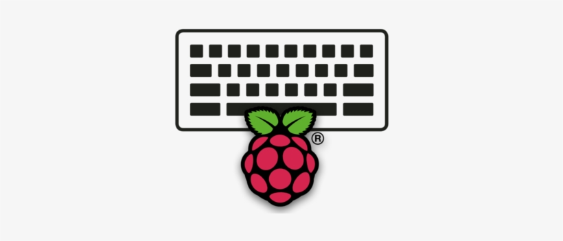 Simulate Keyboard And Mouse Events With Xdotool On - Raspberry Pi, transparent png