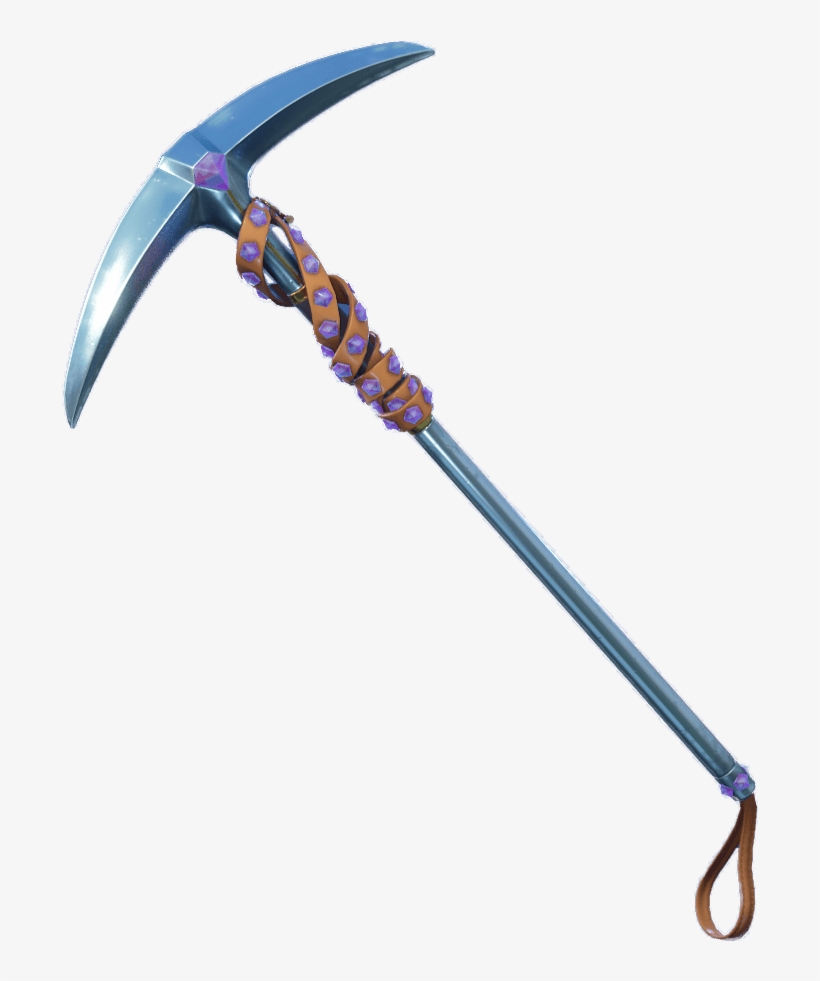 Studded Axe Icon - Studded Axe Fortnite, transparent png