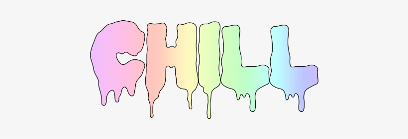 Chill Png, transparent png