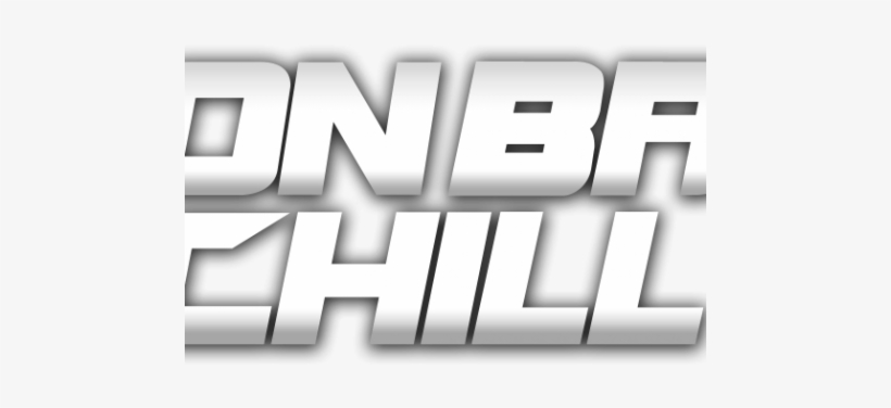 Con Bro Chill Png - Graphic Design, transparent png