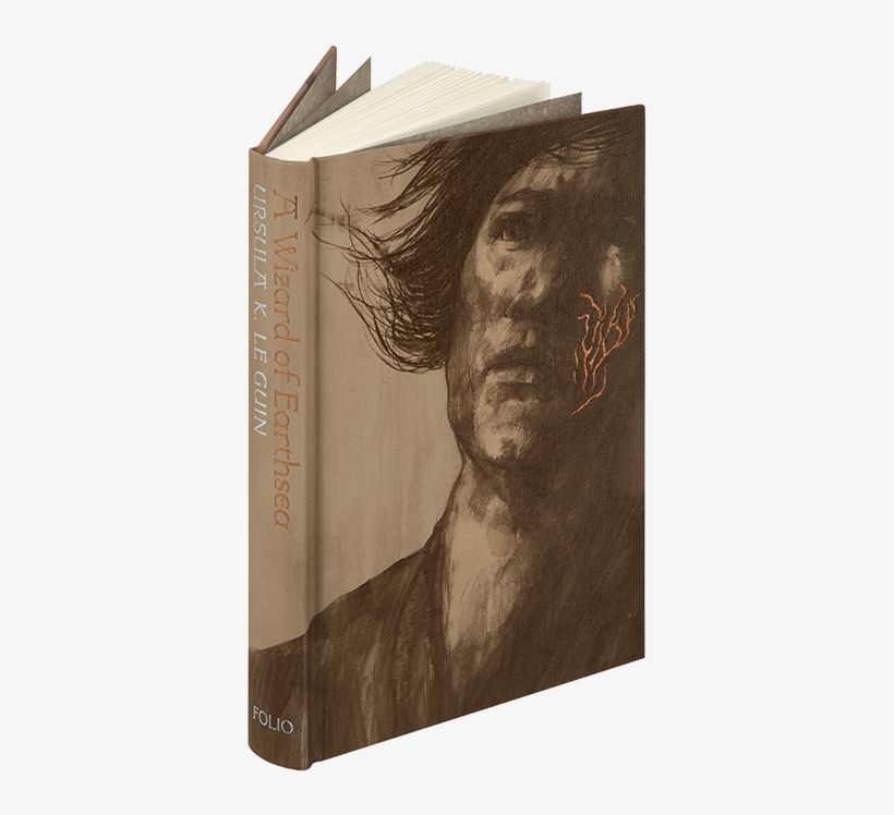 Books Of Earthsea The Complete Illustrated Edition, transparent png