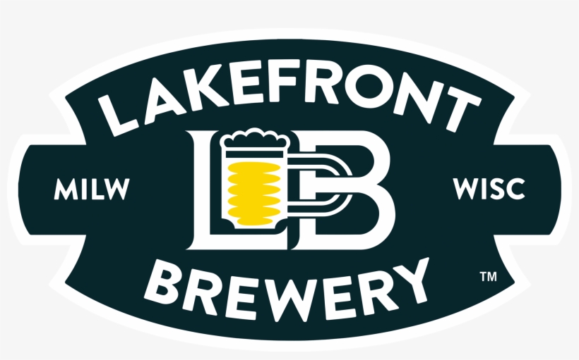 2018 Chill On The Hill Sponsors - Lakefront Brewery Logo, transparent png