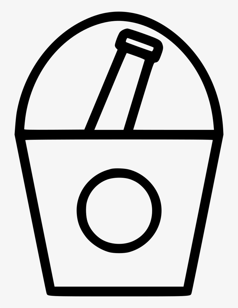 Bucket Chill Bottle Comments - Beer, transparent png