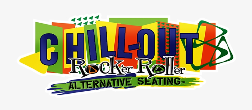 Chill-out Chairs Logo - Chair, transparent png