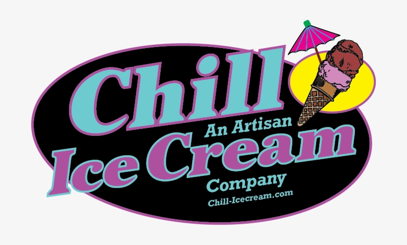 Chill Ice Cream - Chill Ice Cream Akron Ohio, transparent png