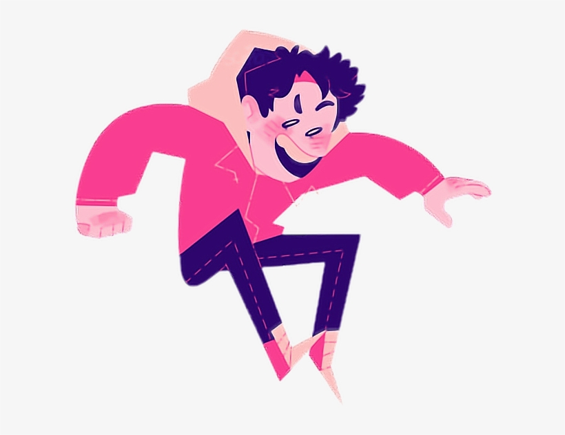 Art Is By Cryptidsp00n On Tumblr Im Just Making Sticke - Cryptidsp00n Jake Dillinger, transparent png