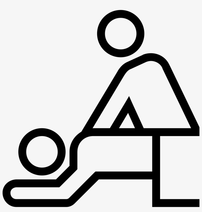 Téléchargement Gratuit En Png Et Vecteurs - Massage Png, transparent png