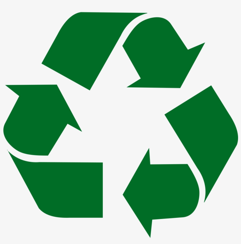 Sustainability - Re Cycling Logo, transparent png