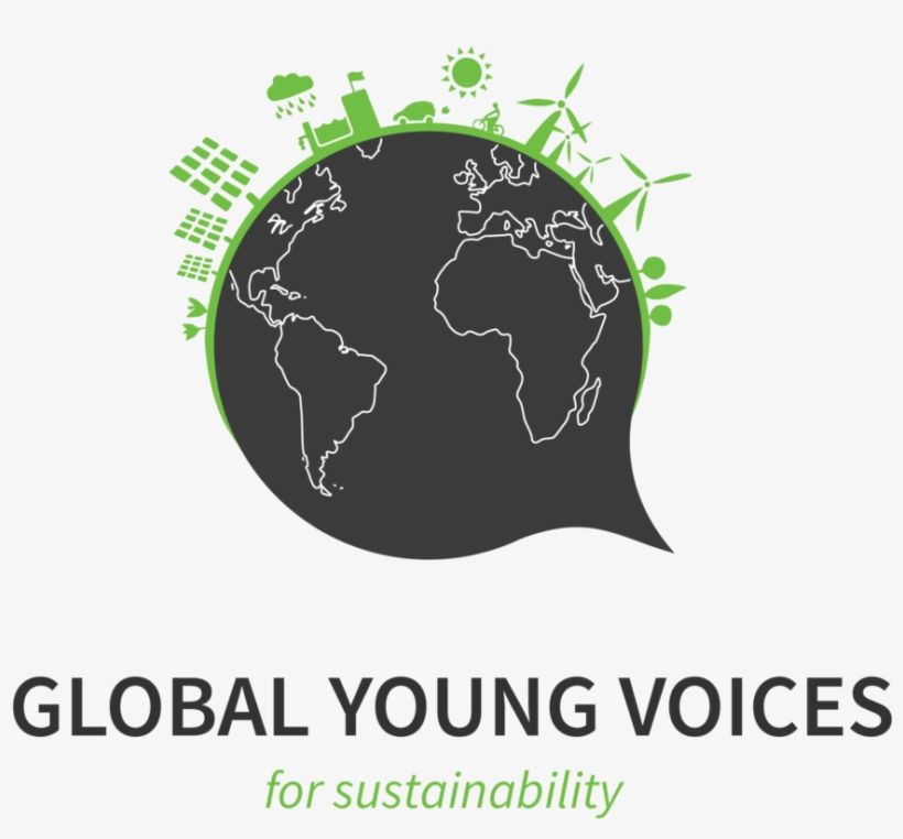 Sustainability Global Young Voices, transparent png