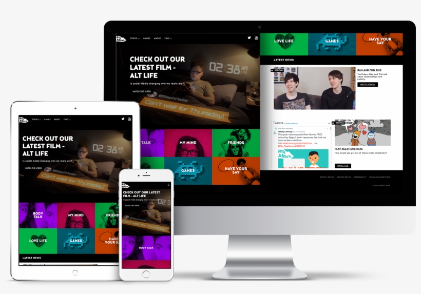 Develop A Flexible Platform To Give Young People Information - Smartphone, transparent png