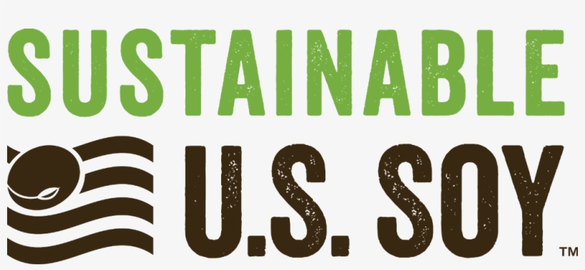 Map And Fmd - Us Sustainable Soy, transparent png