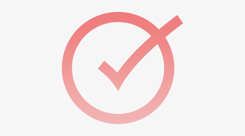 Sustainability Ticked Circle - Sustainability, transparent png