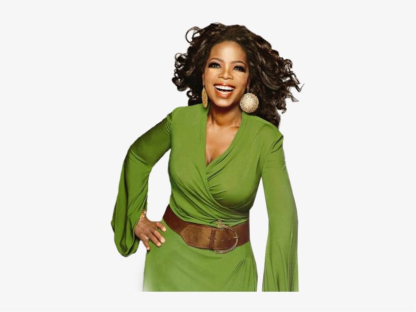 Http - //static - Oprah - Com/css/own/images/ - Oprah Magazine Cover, transparent png