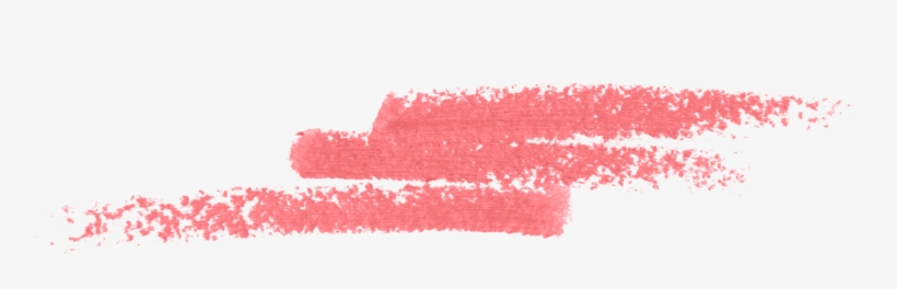 Lip Liner Givenchy - Orange, transparent png