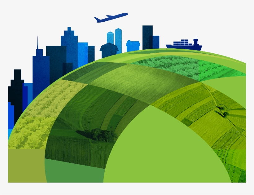 Learn About Sustainability At United Technologies Corporation - Arch, transparent png