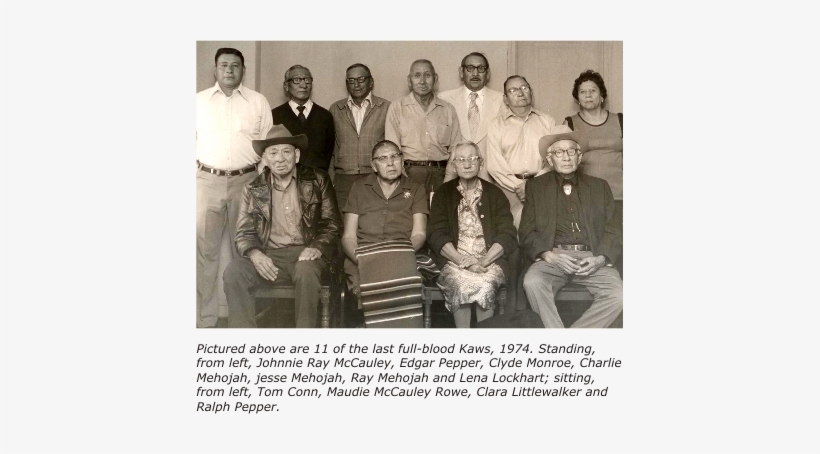Kanza People - Kaw Indian, transparent png