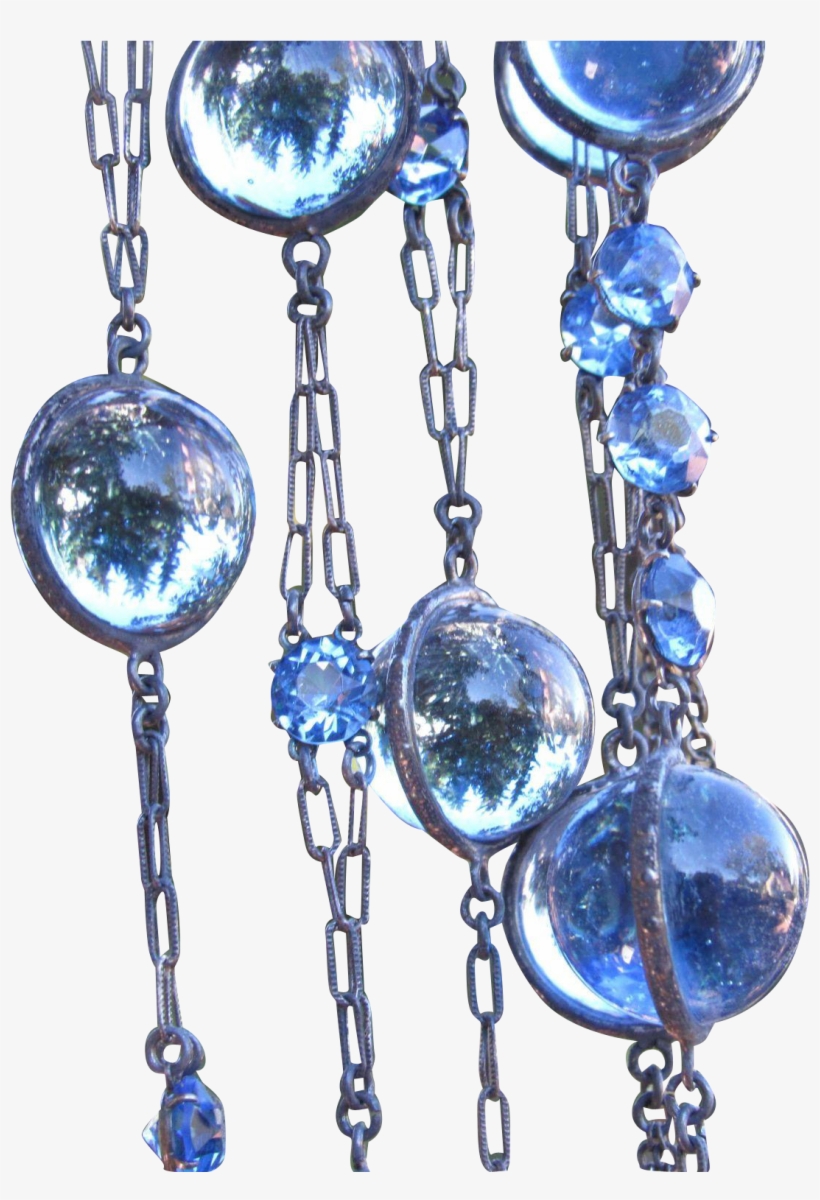 Beautiful Antique Victorian Sterling Silver Pools Of - Earrings, transparent png