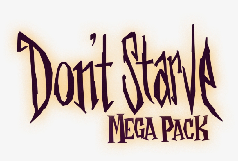 505 - Don't Starve Mega Pack, transparent png
