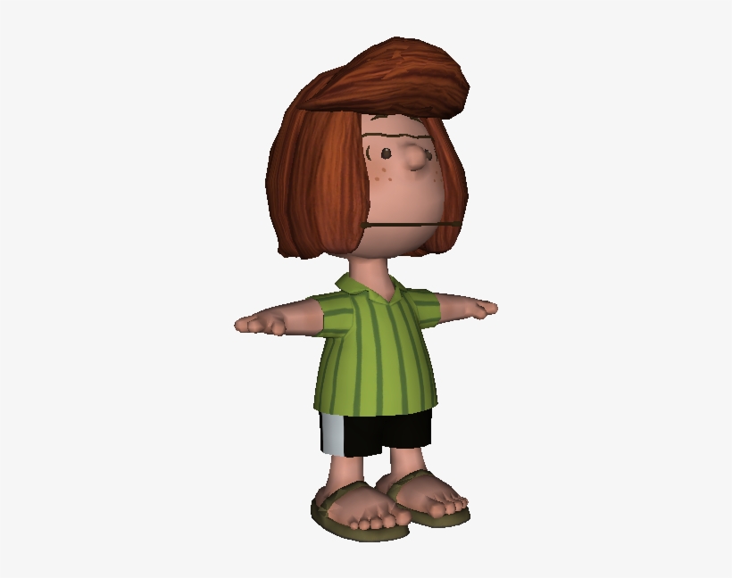 Download Zip Archive - The Peanuts Movie, transparent png