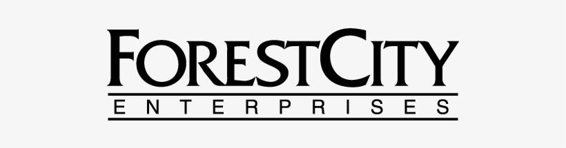 Accenture Logo Transparent White - Forest City Enterprises Logo, transparent png