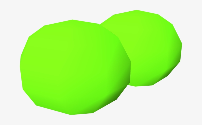 Strange Glowing Orb Runescape Download - Circle, transparent png