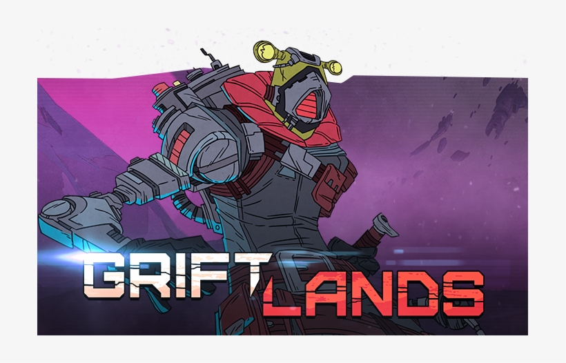 Griftlands - Griftlands Game, transparent png