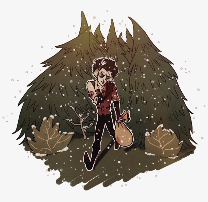 Don't Bleed To Death Or Starve - Illustration, transparent png