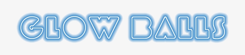 Led Glow Balls - Xyloband, transparent png