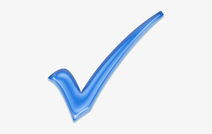 Checkmark - Free Images Check Mark, transparent png