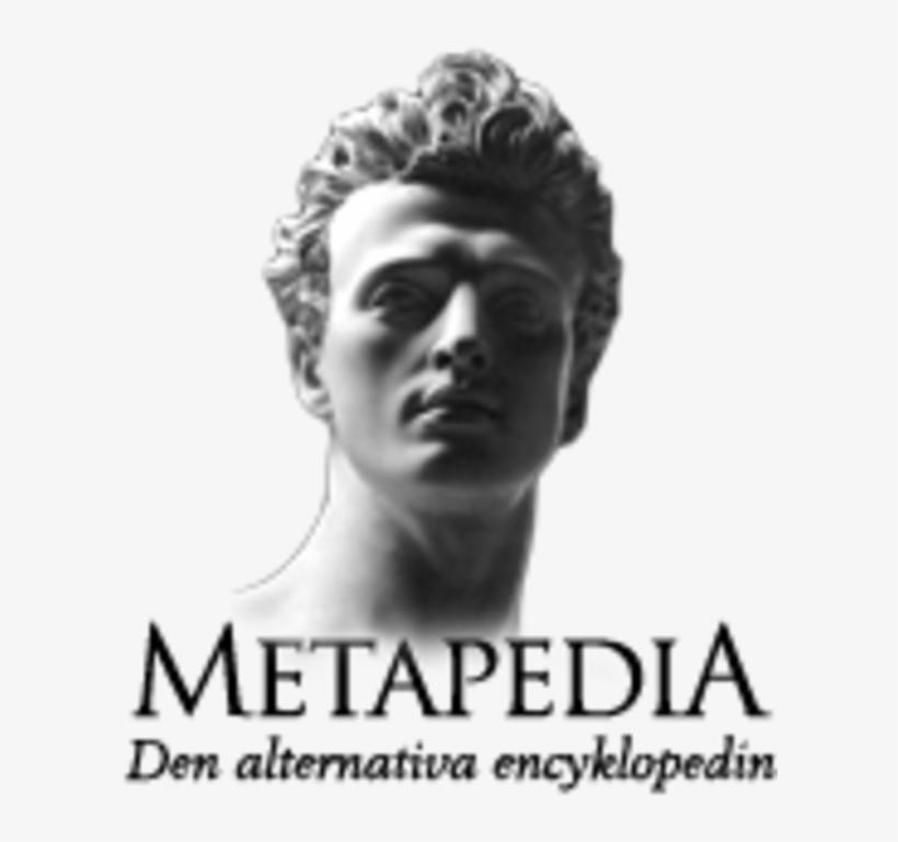 Metapedia Icon, transparent png