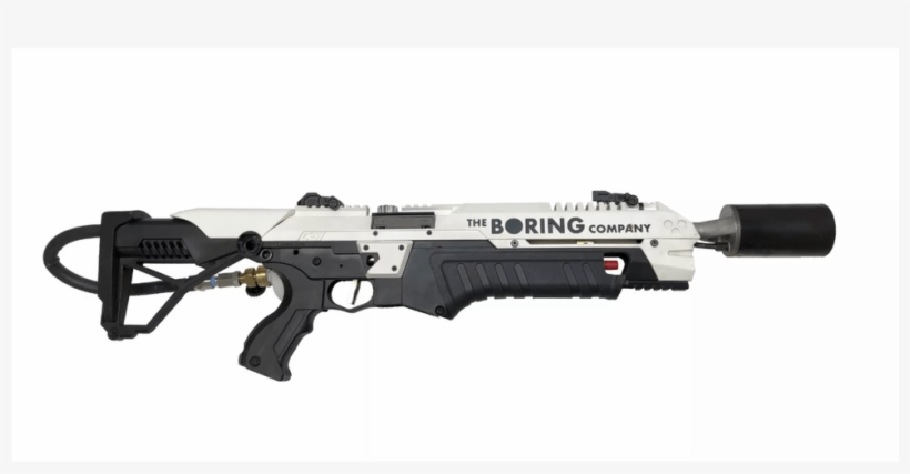 Elon Musk Is Now Selling Flamethrowers Here's How To - Boring Company Not A Flamethrower, transparent png