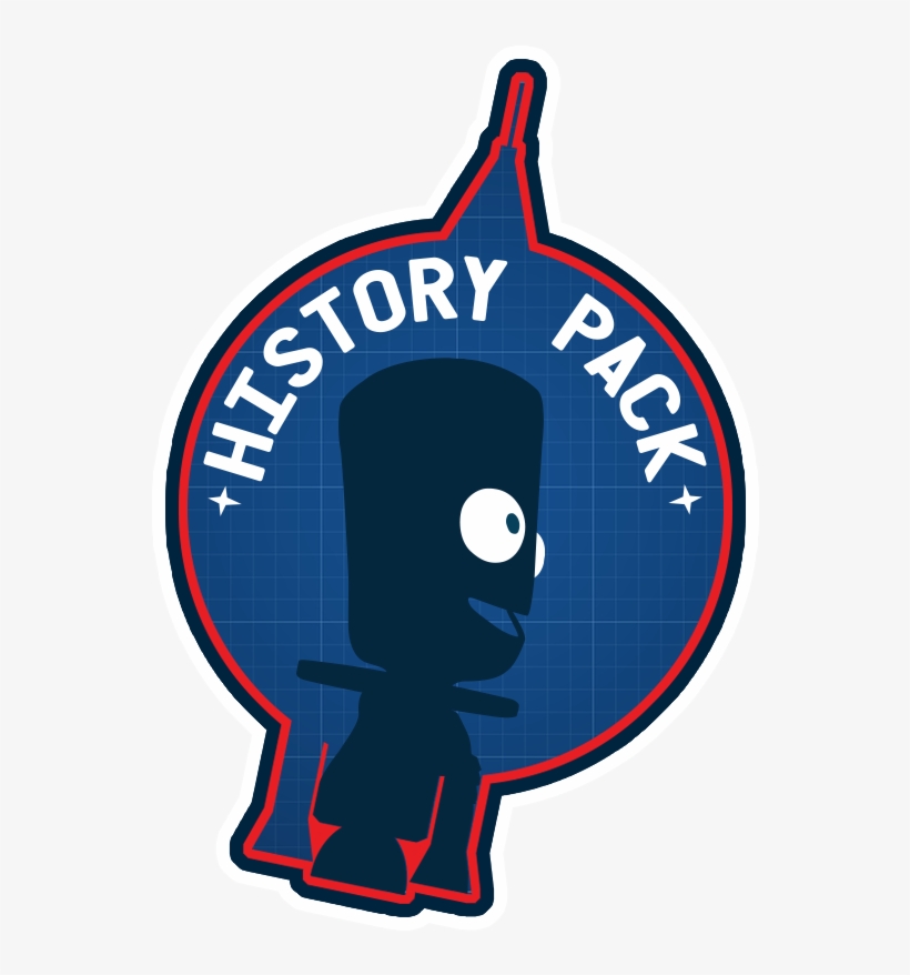 Kerbal Space Program Blog Kerbal Space Program - Key Making History Expansion Parts, transparent png