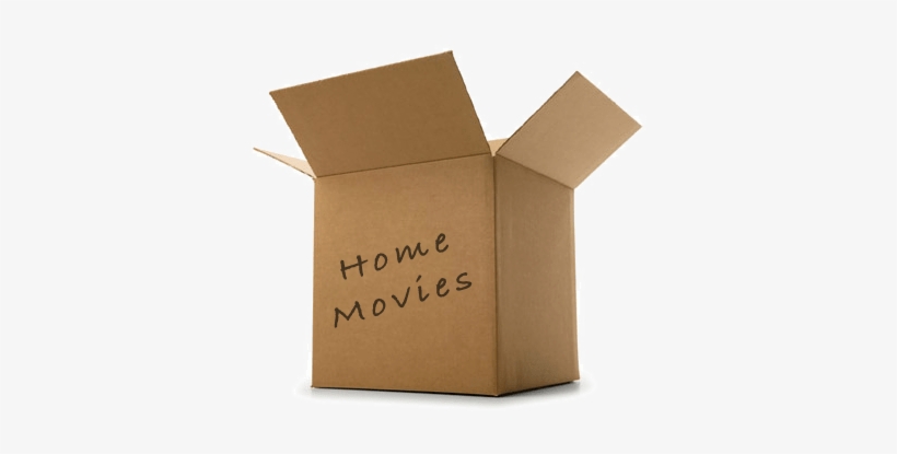 Cardboard Box Open Lg 1 - Cardboard Box, transparent png
