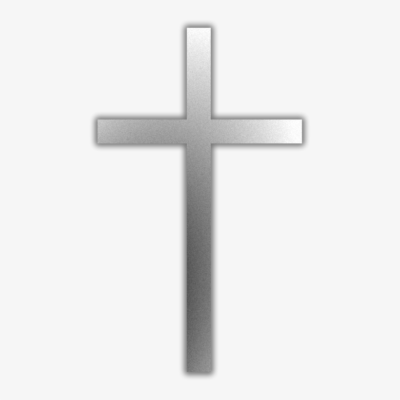 Free Tag For Your Website - Cross, transparent png