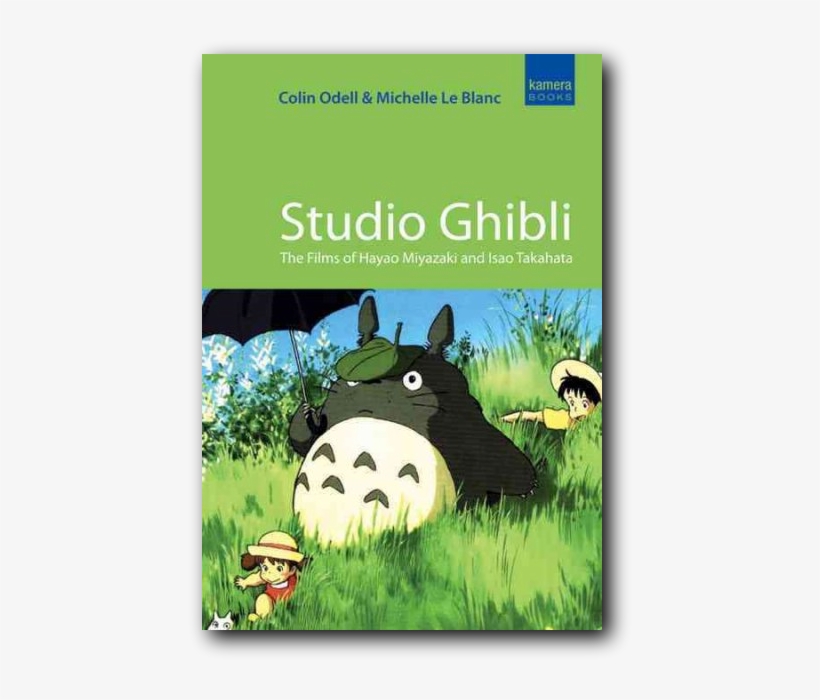 The Films Of Hayao Miyazaki And Isao Takahata By Colin - Studio Ghibli Isao Takahata, transparent png