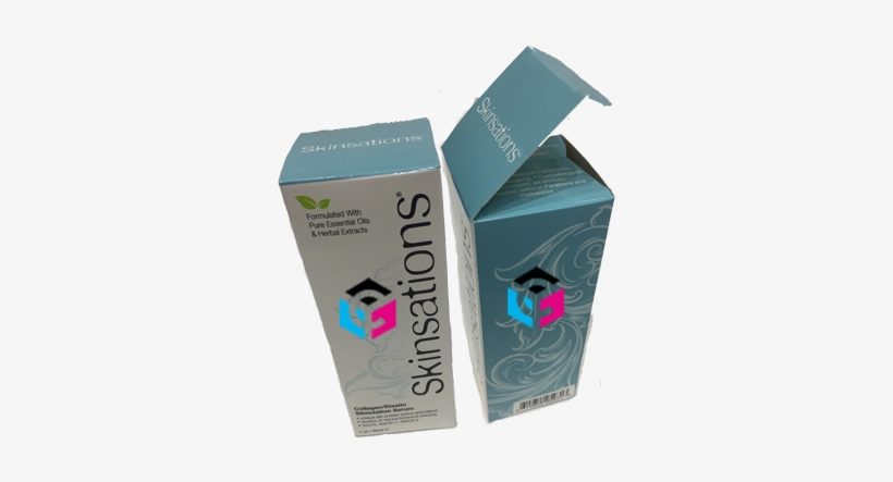 Cardboard Boxes - 24 Pt Card Stock Box, transparent png