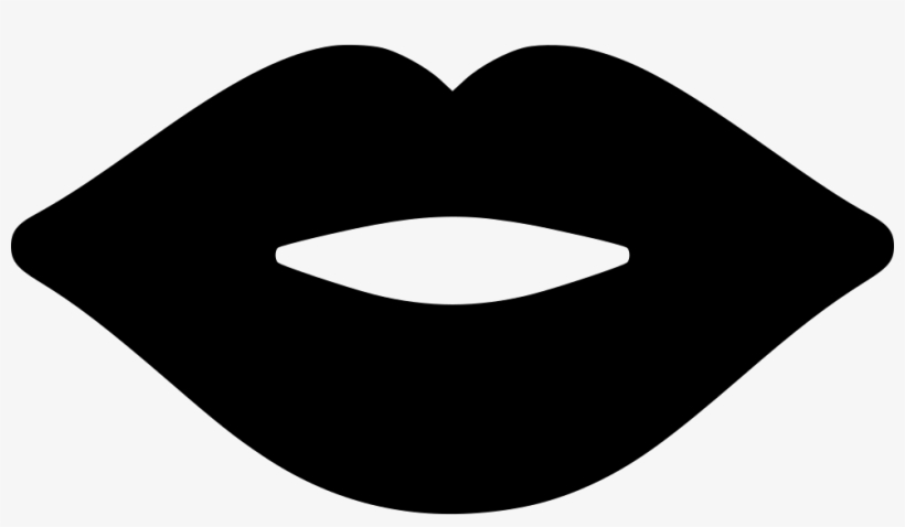 Lips Svg Png Icon Free Download - Drop Down Button Icon, transparent png