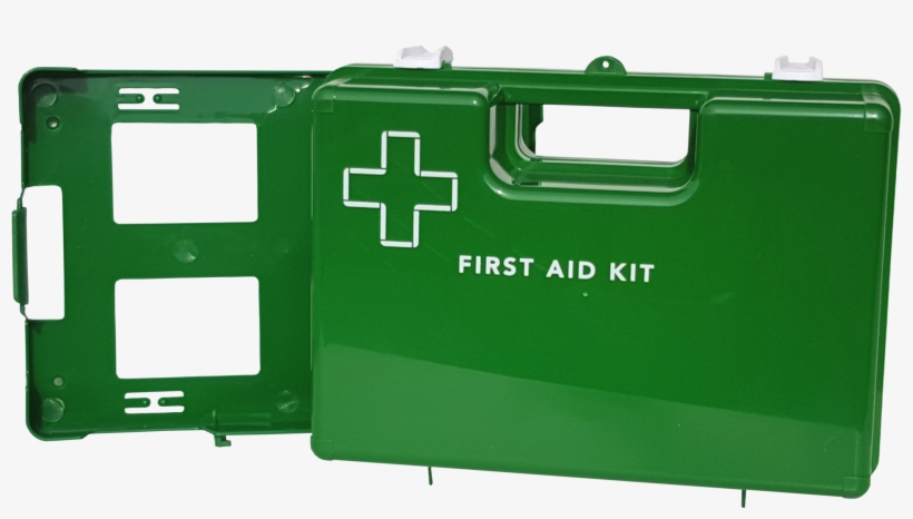 Green Wall Mountable Box, transparent png