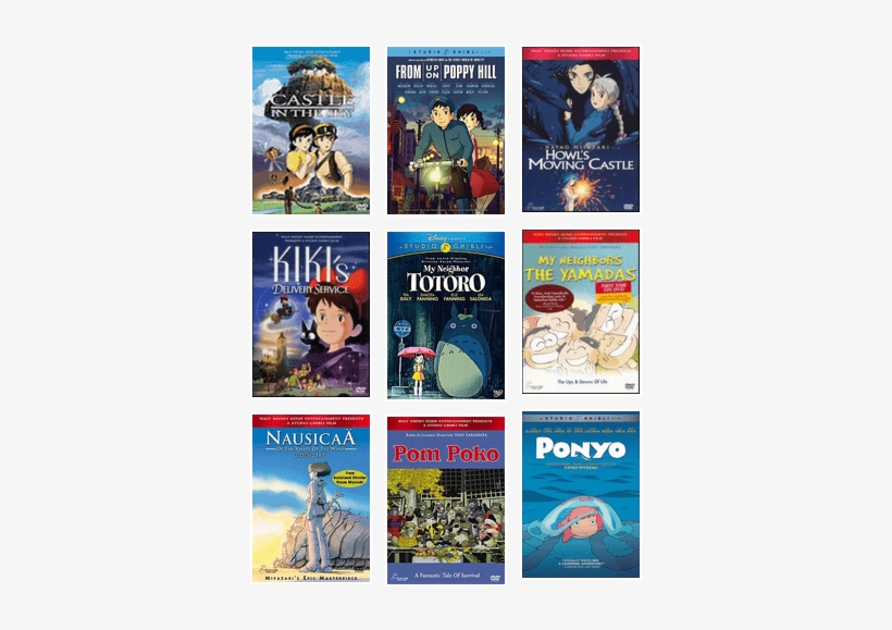 Studio Ghibli - Howl's Moving Castle, transparent png